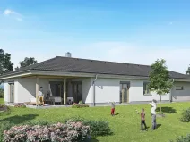 Prodej rodinného domu, Sokolnice, 161 m2