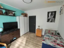 Pronájem bytu 3+1, Olomouc, Hněvotínská, 64 m2