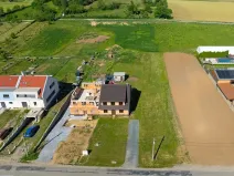 Prodej pozemku pro bydlení, Pozořice, Holubická, 2000 m2