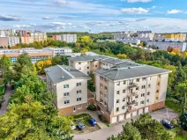 Prodej ordinace, Praha - Modřany, Mráčkova, 59 m2
