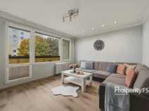 Prodej bytu 4+1, Ústí nad Labem - Všebořice, Spartakiádní, 84 m2