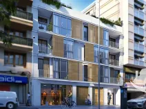 Prodej bytu 3+kk, Palma de Mallorca, Španělsko, 79 m2
