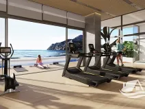 Prodej bytu 3+kk, Calp, Španělsko, 101 m2
