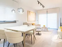 Prodej rodinného domu, Colònia de Sant Jordi, Španělsko, 210 m2