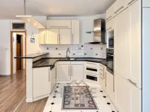 Prodej bytu 3+kk, Praha - Uhříněves, Přátelství, 76 m2