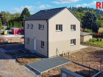 Prodej domu na klíč, Klučov, 114 m2