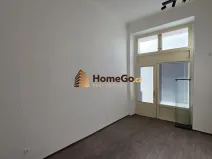 Pronájem obchodního prostoru, Praha - Vršovice, Žitomírská, 26 m2