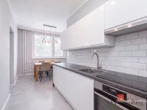 Prodej bytu 3+1, Břeclav, U Splavu, 73 m2