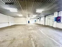 Pronájem výrobních prostor, Kyjov, 368 m2
