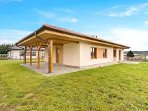Prodej rodinného domu, Podolí I, 111 m2