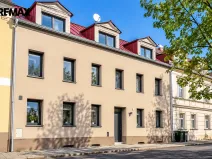 Prodej bytu 3+kk, Karlovy Vary - Stará Role, Vančurova, 83 m2