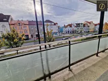 Prodej bytu 2+1, Kladno, Čs. armády, 50 m2