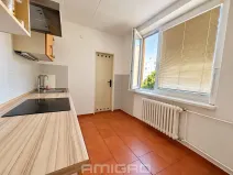 Prodej bytu 3+1, Brno, Boženy Němcové, 79 m2