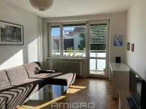 Prodej bytu 3+1, Brno, Boženy Němcové, 79 m2