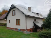 Prodej rodinného domu, Životice u Nového Jičína, 282 m2