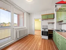 Prodej bytu 3+1, Brno - Řečkovice, Horácké náměstí, 69 m2