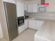 Pronájem bytu 1+kk, Praha - Horní Měcholupy, Nad přehradou, 54 m2
