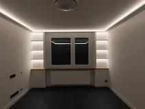 Pronájem bytu 1+1, Nýřany, Havířská, 31 m2
