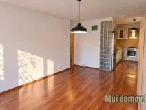 Pronájem bytu 3+kk, Praha - Háje, Rašova, 76 m2