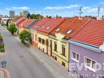 Prodej rodinného domu, Břeclav, Jiráskova, 120 m2