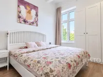 Prodej bytu 2+kk, Písek, Pražská, 72 m2