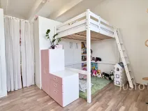 Prodej bytu 2+kk, Písek, Pražská, 72 m2