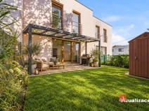 Prodej rodinného domu, Stěžery, Dolní, 72 m2