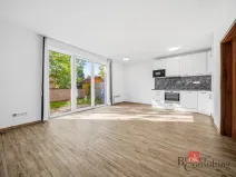 Prodej rodinného domu, Stěžery, Dolní, 72 m2