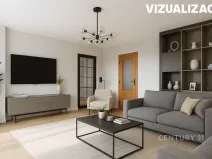 Prodej rodinného domu, Černouček, 89 m2