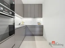 Pronájem bytu 2+kk, Praha - Hlubočepy, Novotného, 52 m2