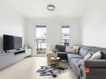 Pronájem bytu 2+kk, Praha - Hlubočepy, Novotného, 52 m2