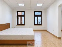 Pronájem bytu 2+1, Valašské Meziříčí, Křížkovského, 32 m2