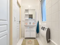 Pronájem bytu 2+1, Valašské Meziříčí, Křížkovského, 32 m2