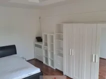 Pronájem bytu 1+1, Valašské Meziříčí - Krásno nad Bečvou, Nádražní, 34 m2