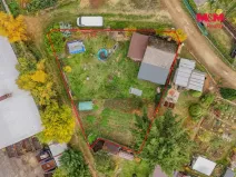 Prodej chaty, Tachov, Moravská, 28 m2