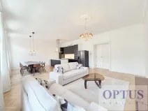 Pronájem bytu 5+kk, Praha - Staré Město, Dušní, 172 m2
