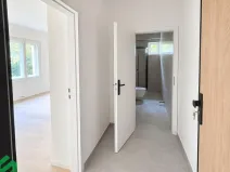 Pronájem bytu 1+kk, Praha - Libeň, Na Truhlářce, 30 m2