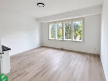 Pronájem bytu 1+kk, Praha - Libeň, Na Truhlářce, 27 m2