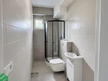Pronájem bytu 1+kk, Praha - Libeň, Na Truhlářce, 30 m2