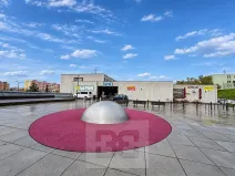 Prodej obchodního prostoru, Chomutov, Zahradní, 14070 m2