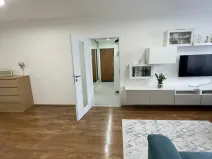 Prodej bytu 3+kk, Praha - Letňany, Krausova, 67 m2