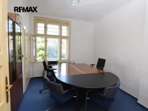 Pronájem kanceláře, Nymburk, Palackého třída, 16 m2