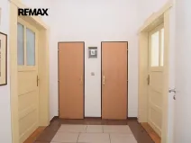 Pronájem kanceláře, Nymburk, Palackého třída, 16 m2