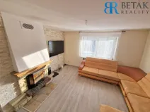 Pronájem rodinného domu, Lipník nad Bečvou - Lipník nad Bečvou VI-Loučka, 200 m2
