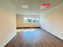 Pronájem kanceláře, Ostrava - Přívoz, Sokolská třída, 94 m2