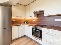 Pronájem bytu 3+kk, Brno, Krameriova, 58 m2
