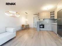 Pronájem bytu 2+kk, Praha - Břevnov, Radimova, 65 m2