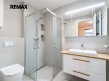 Pronájem bytu 2+kk, Praha - Břevnov, Radimova, 65 m2