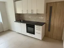 Pronájem bytu 2+1, Kladno, Jižní, 50 m2