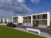 Prodej rodinného domu, Sezemice, 120 m2